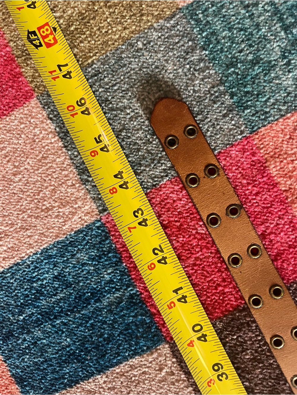 Brown Belt